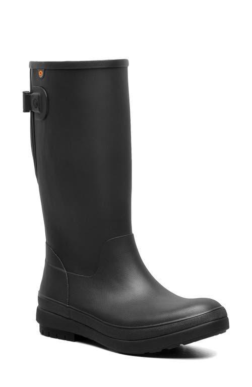 Bogs Amanda II Womens Tall Waterproof Rain Boots Product Image