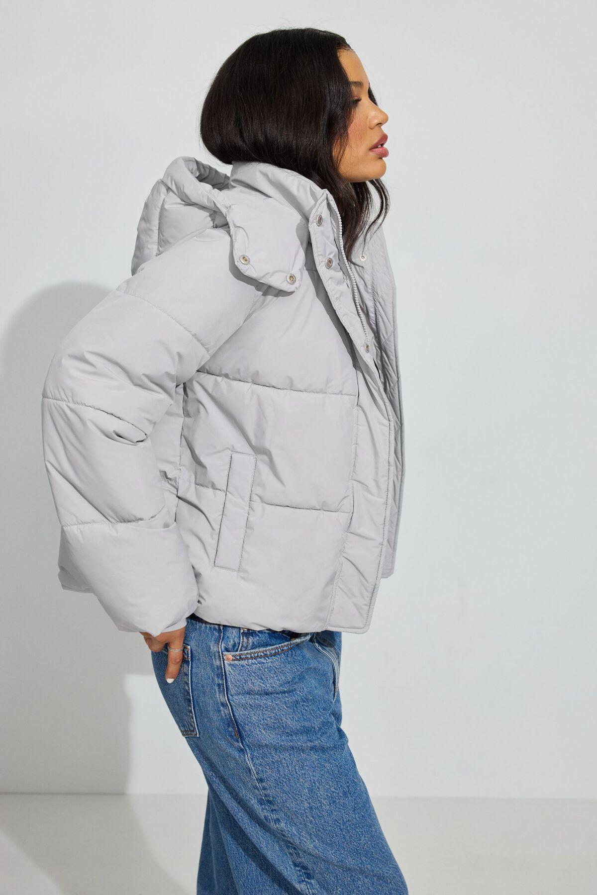 Perfect Puff Jacket Product Image