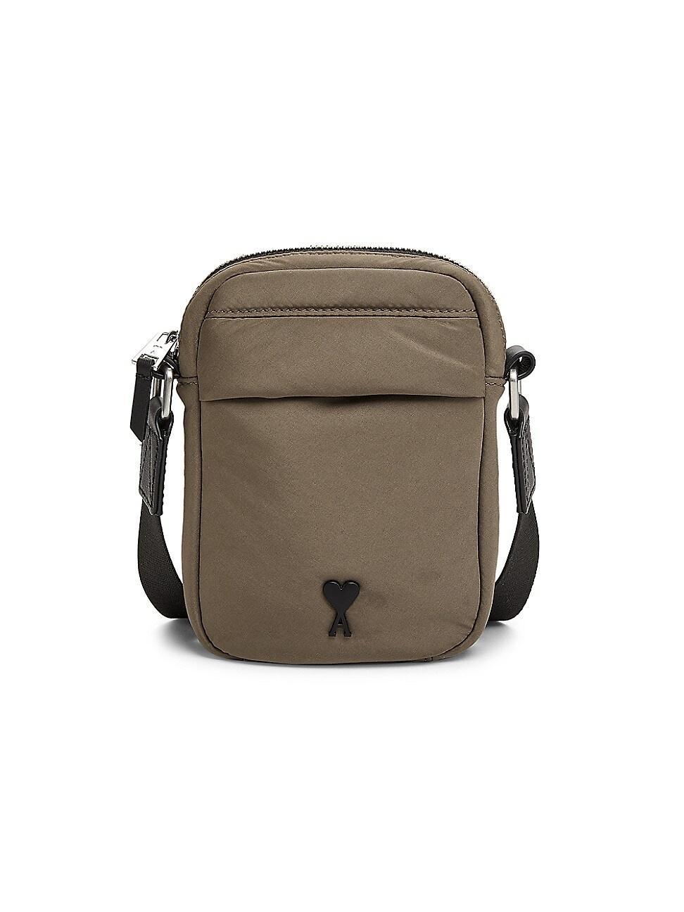 Mens Small Adc Crossbody Bag Product Image