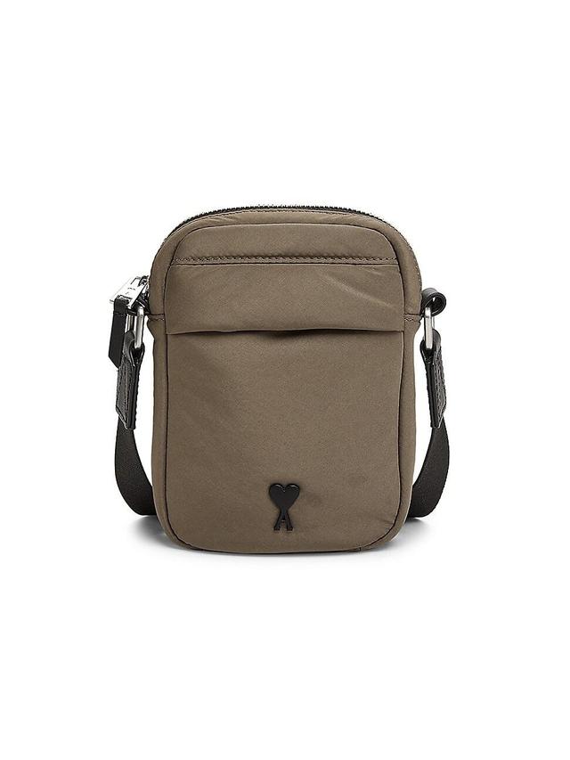 Mens Small Adc Crossbody Bag Product Image