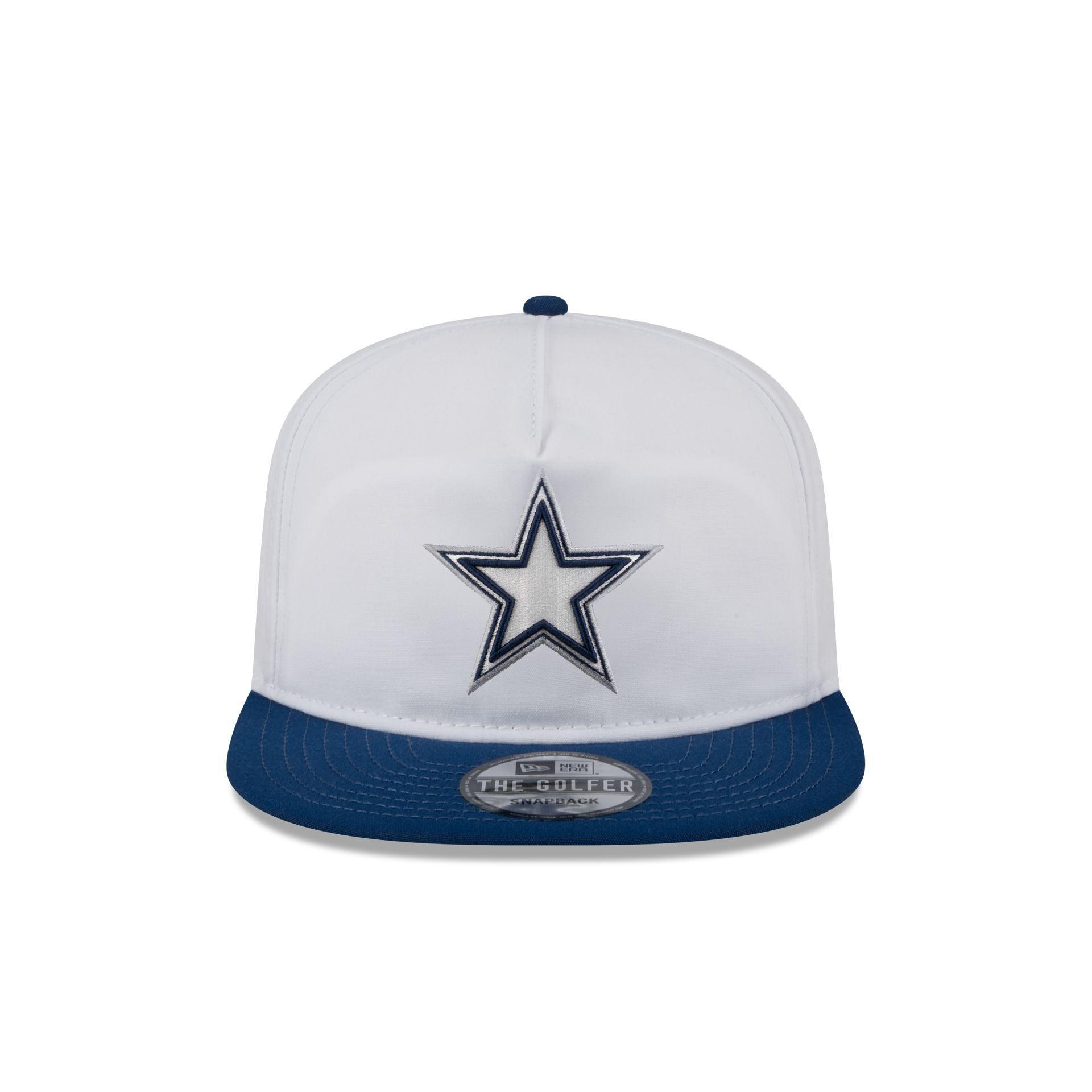 Dallas Cowboys 2024 Training Golfer Hat Male Product Image