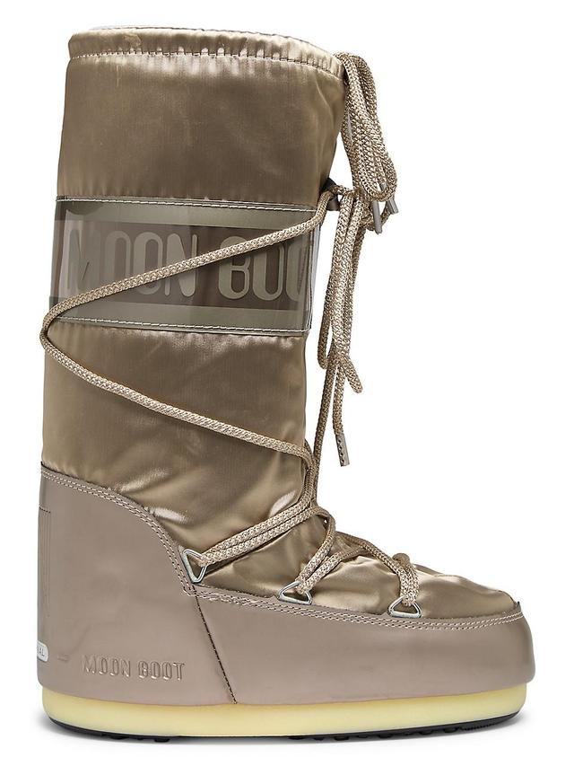 Womens Icon Glance Boots Product Image