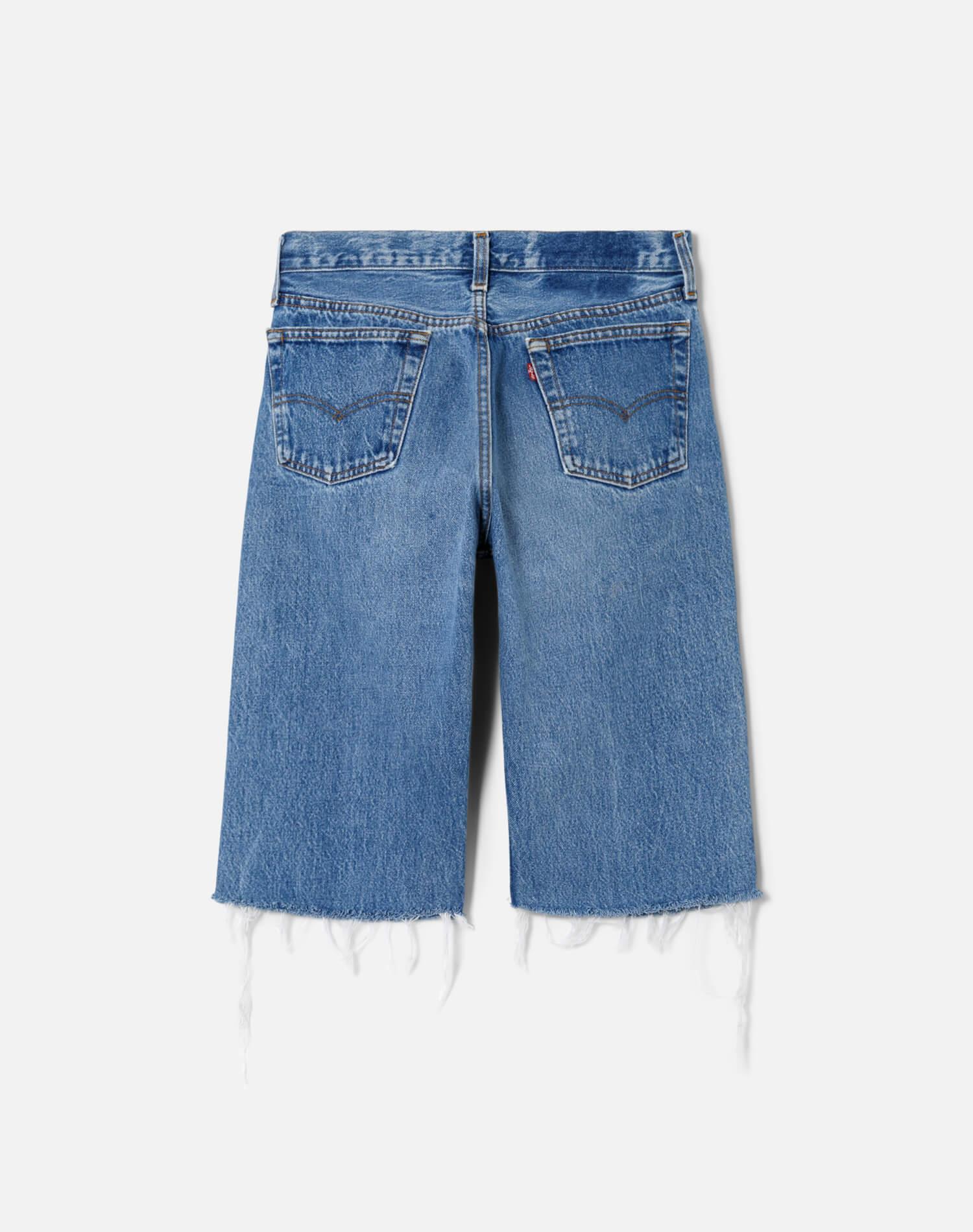 80s Levi's 501 Shorts Female Product Image