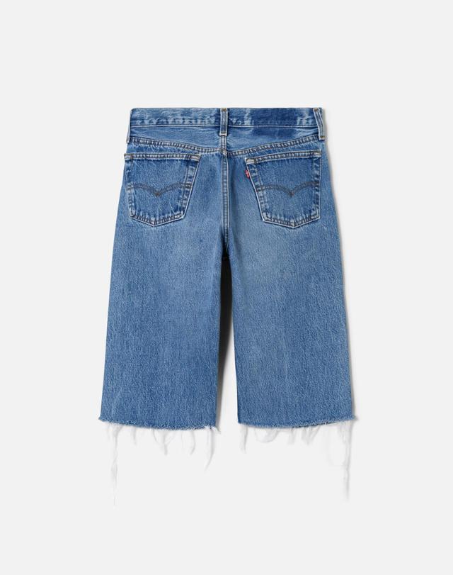 80s Levi's 501 Shorts Female Product Image