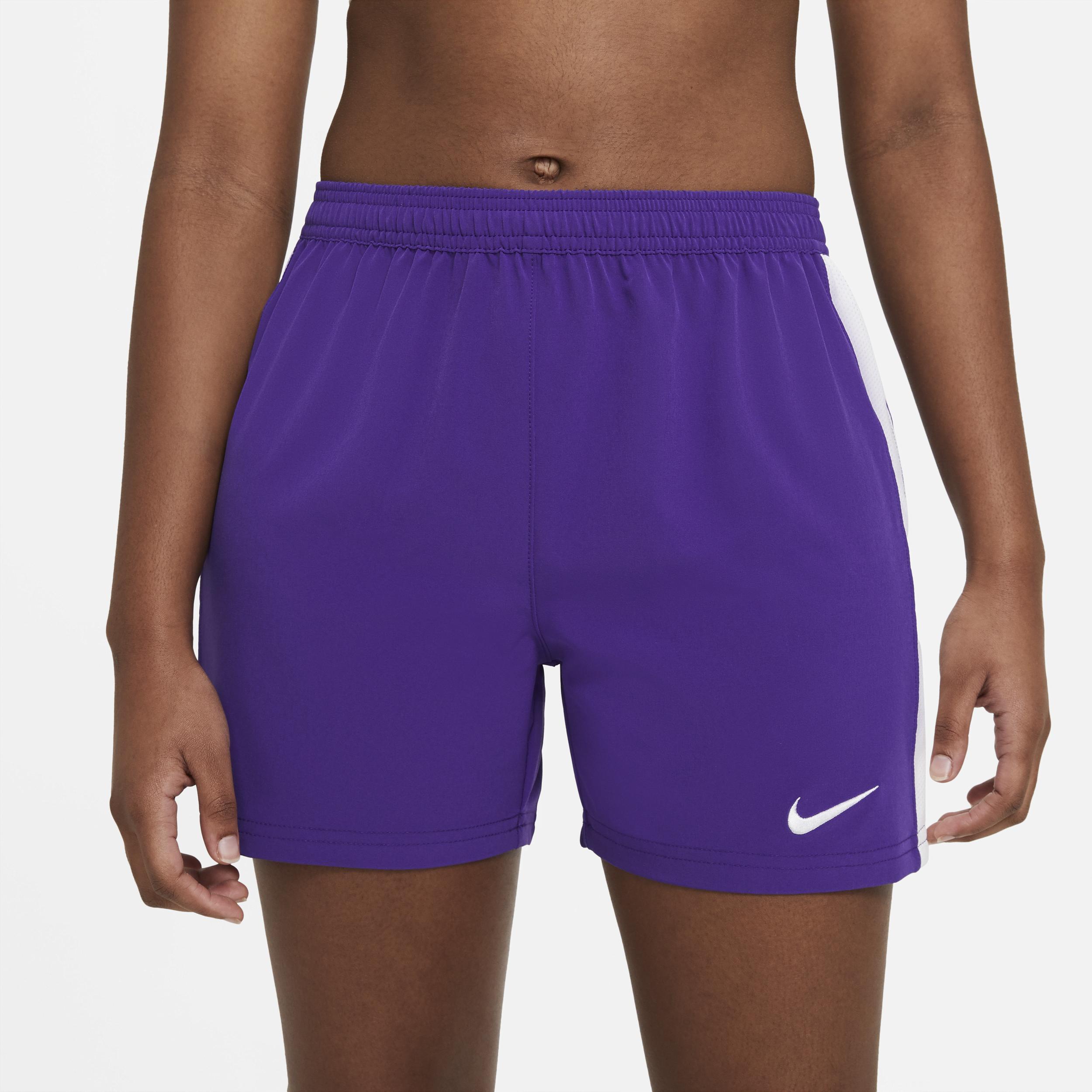 Nike Women's Vapor Flag Football Shorts Product Image