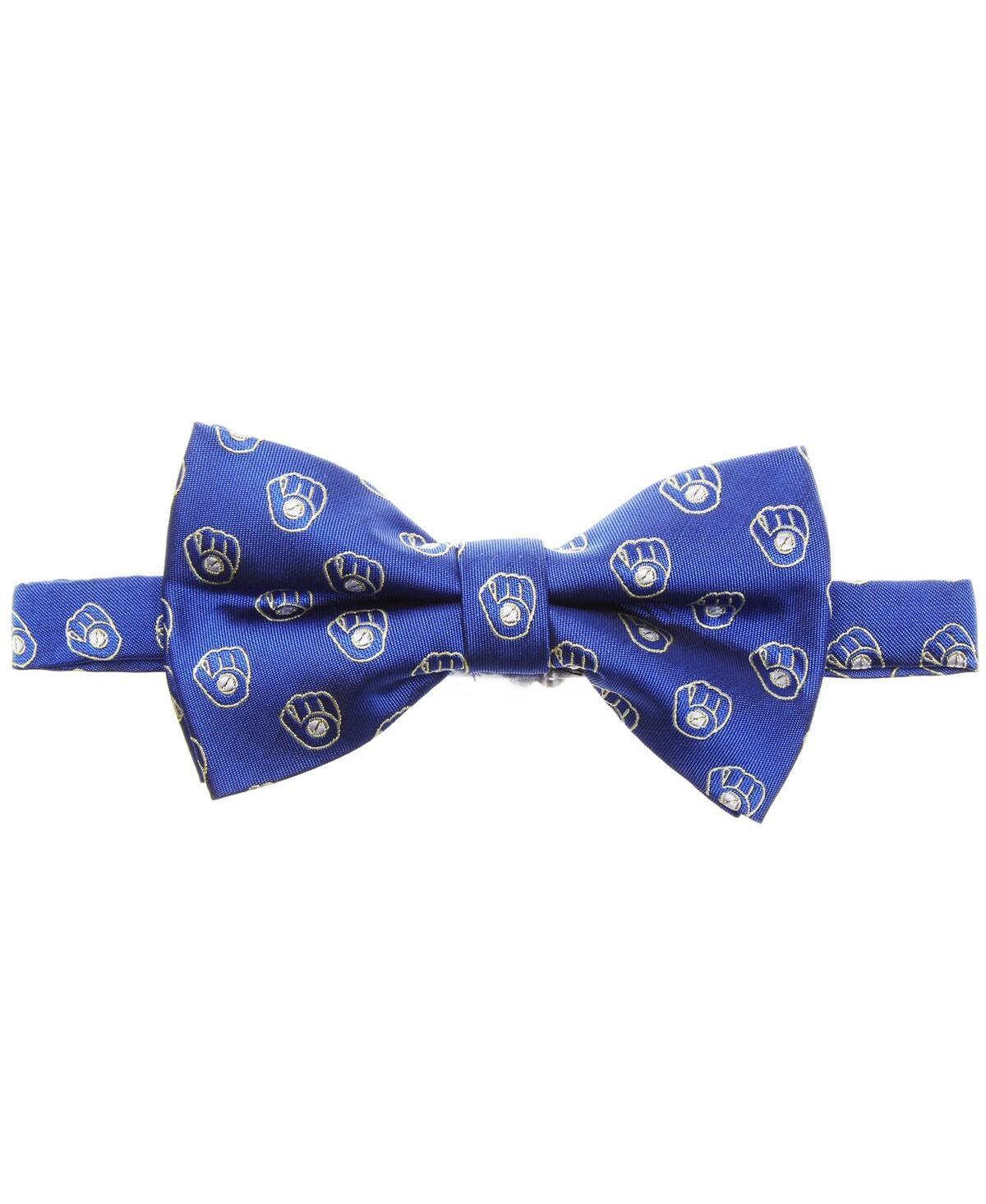 Mens MLB Repeat Printed Bow Tie Product Image