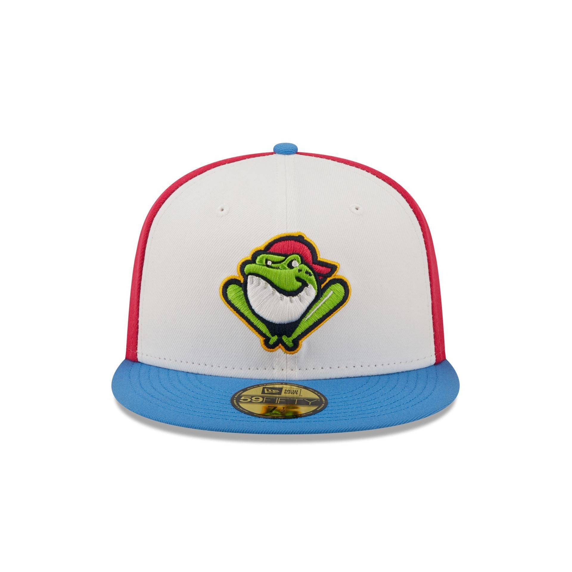 Greenville Drive Copa de la Diversión 59FIFTY Fitted Hat Male Product Image