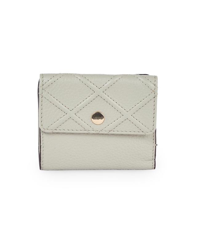 Lodis Womens Aria French Purse Product Image