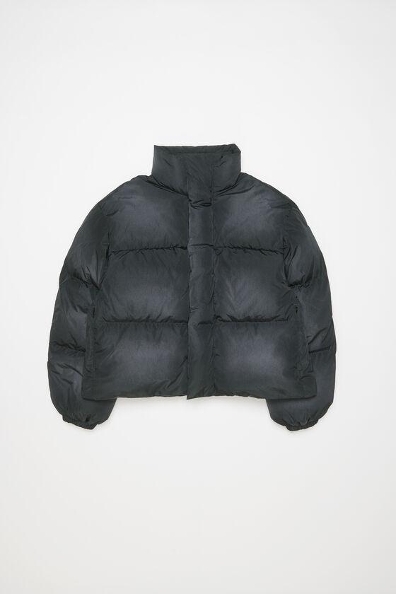 Down puffer jacket Product Image