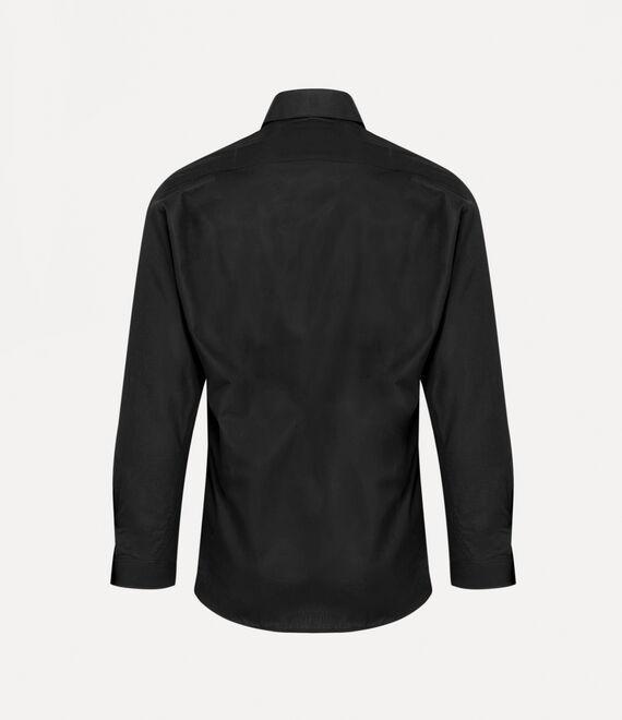 Two Button Krall Shirt Product Image