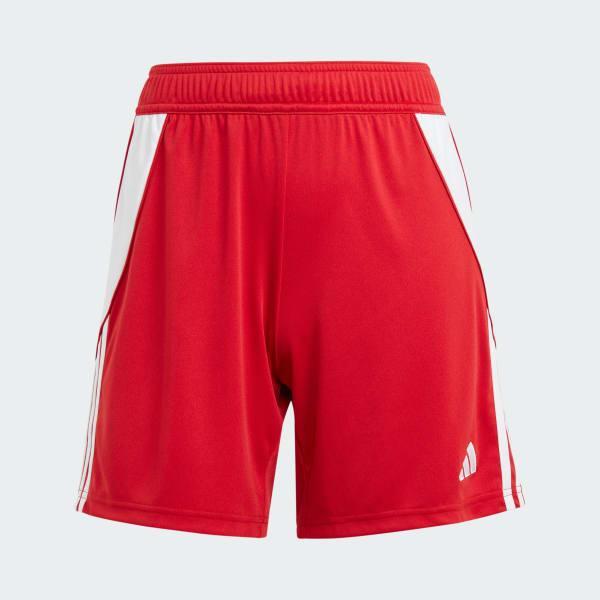 Tiro 24 Shorts Product Image