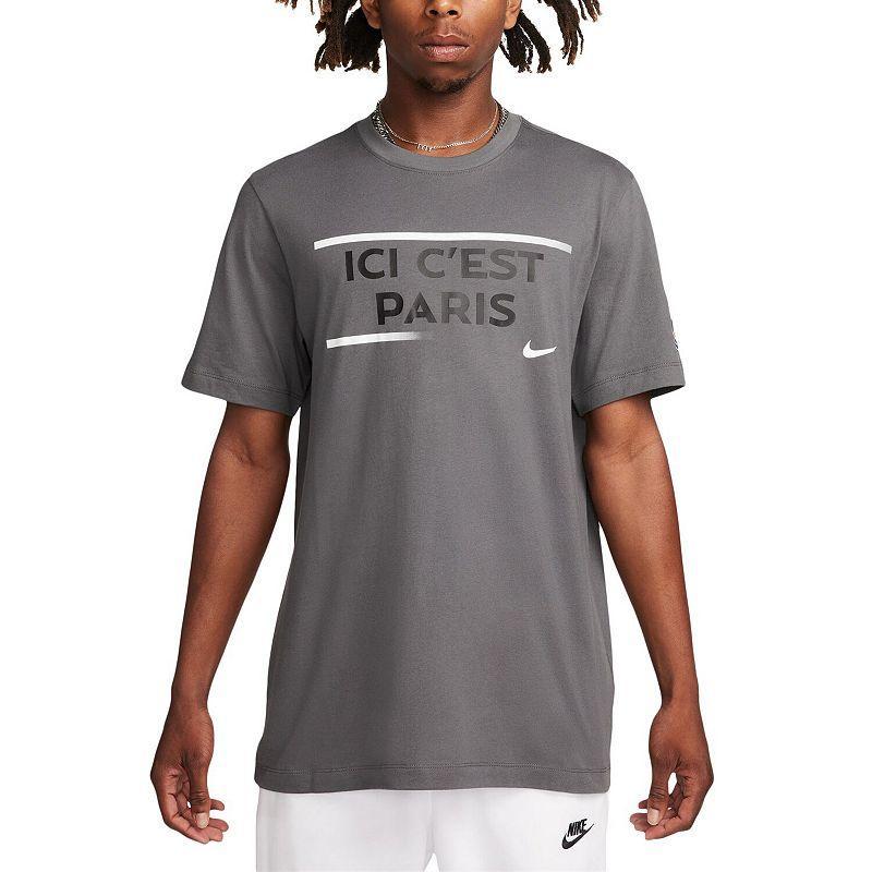 Paris Saint-Germain Nike Men's T-Shirt  Product Image