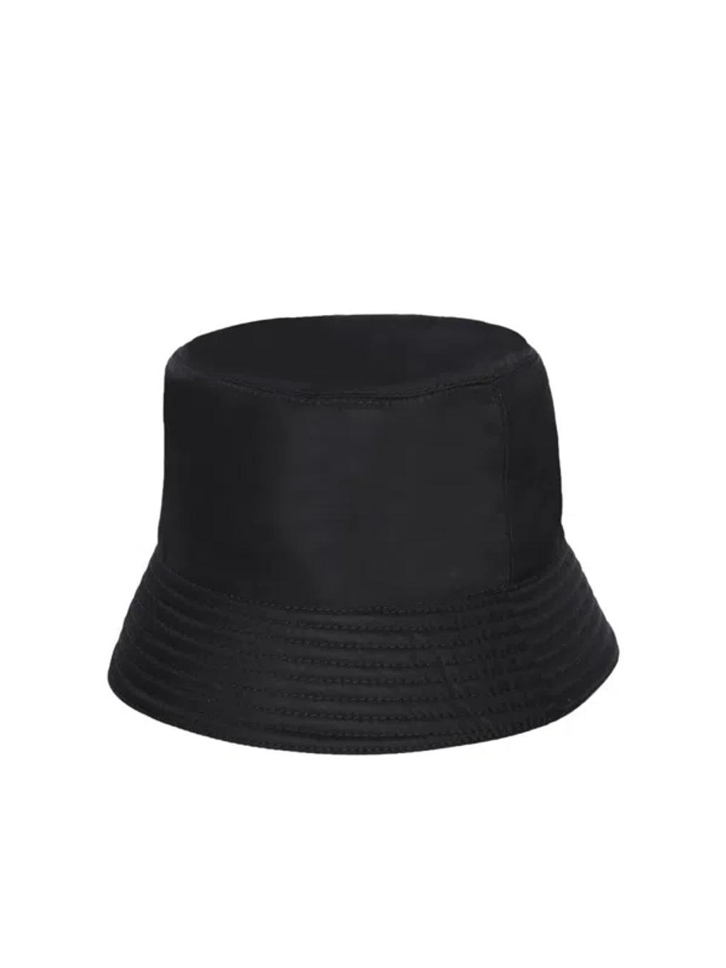 Hats In Black Product Image