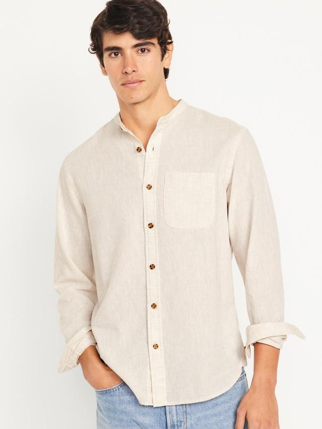 Classic Fit Everyday Shirt Product Image