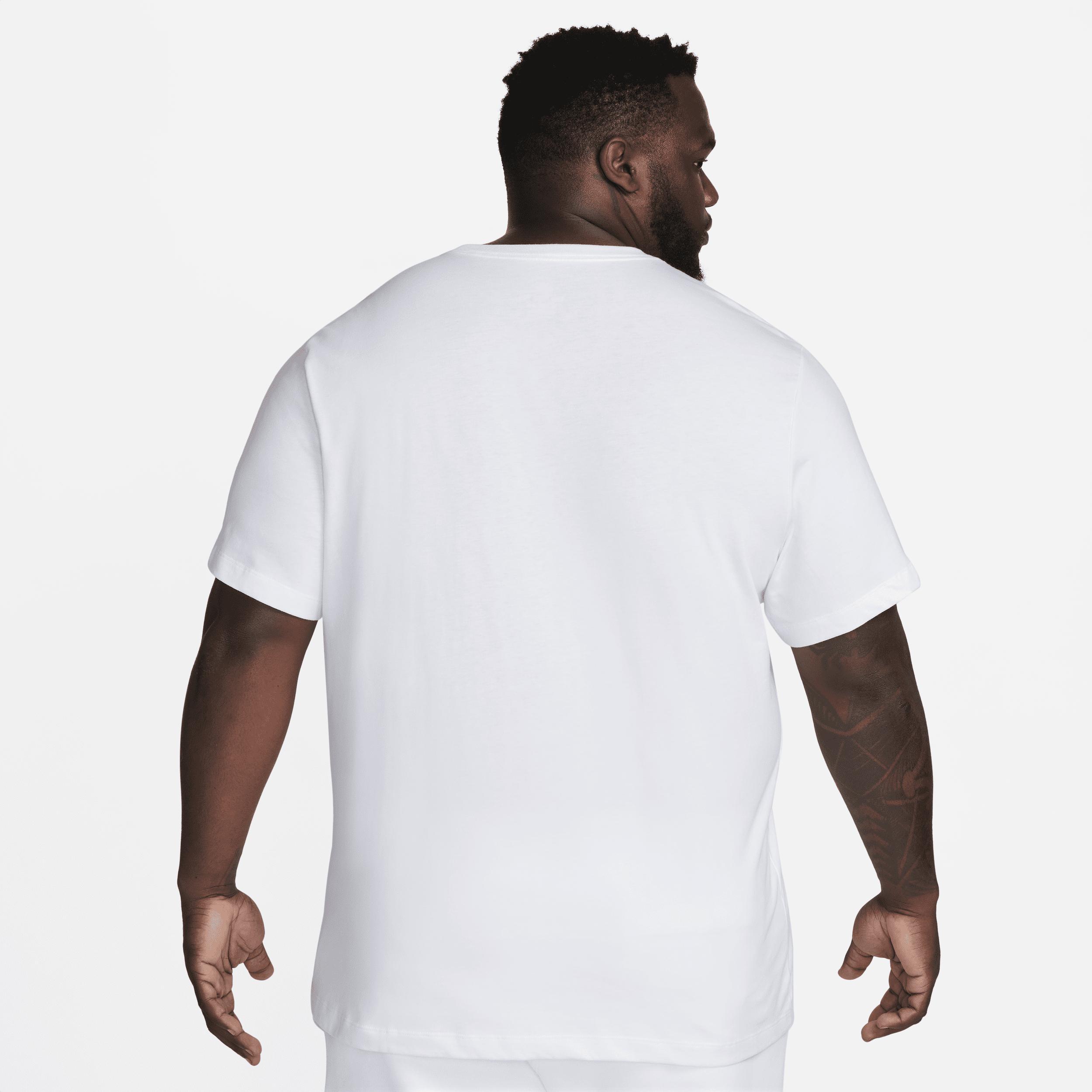 Men's Nike Sportswear T-Shirt Product Image