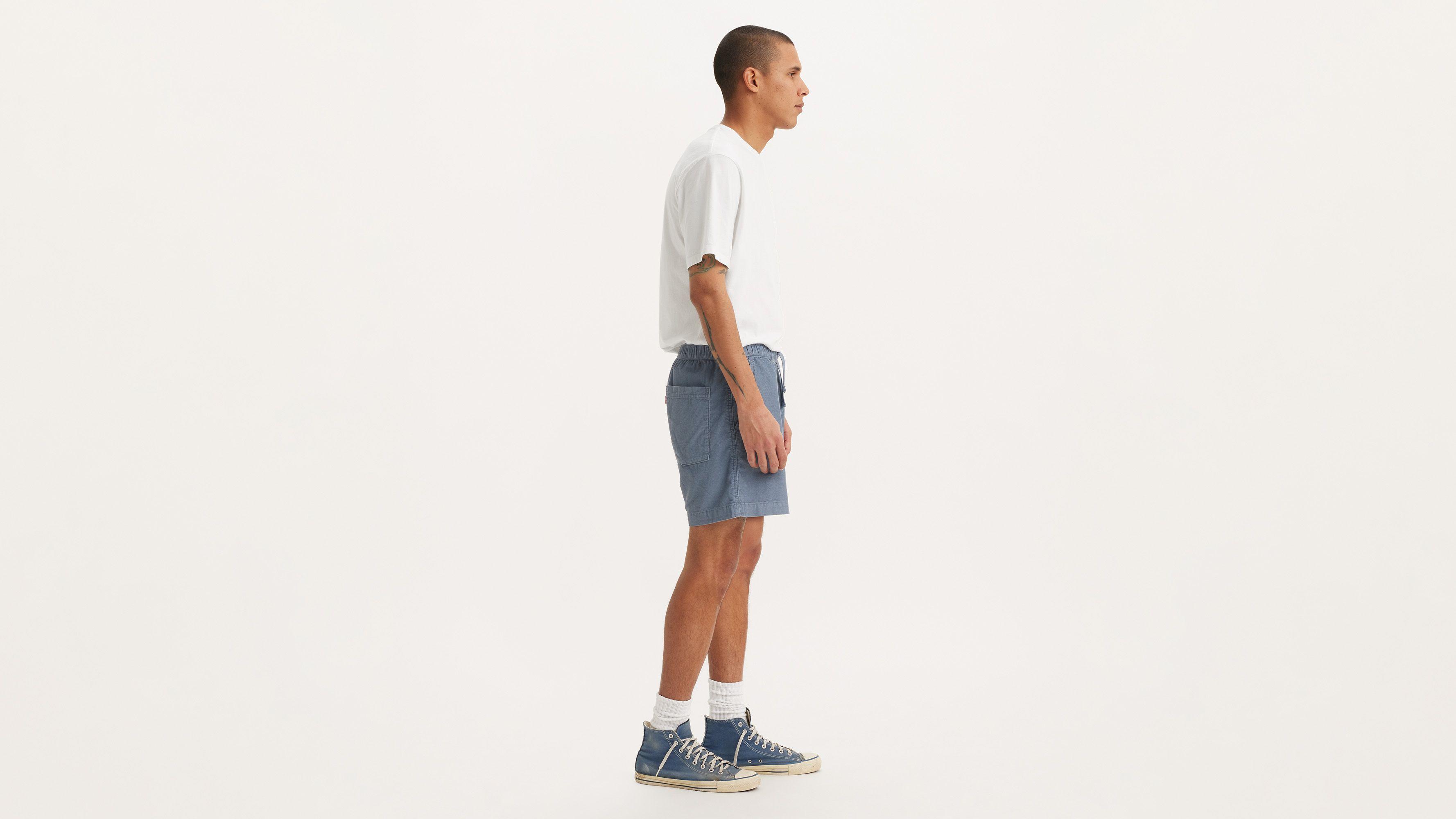 Levi's Chino Easy Corduroy 6" Men's Shorts Product Image