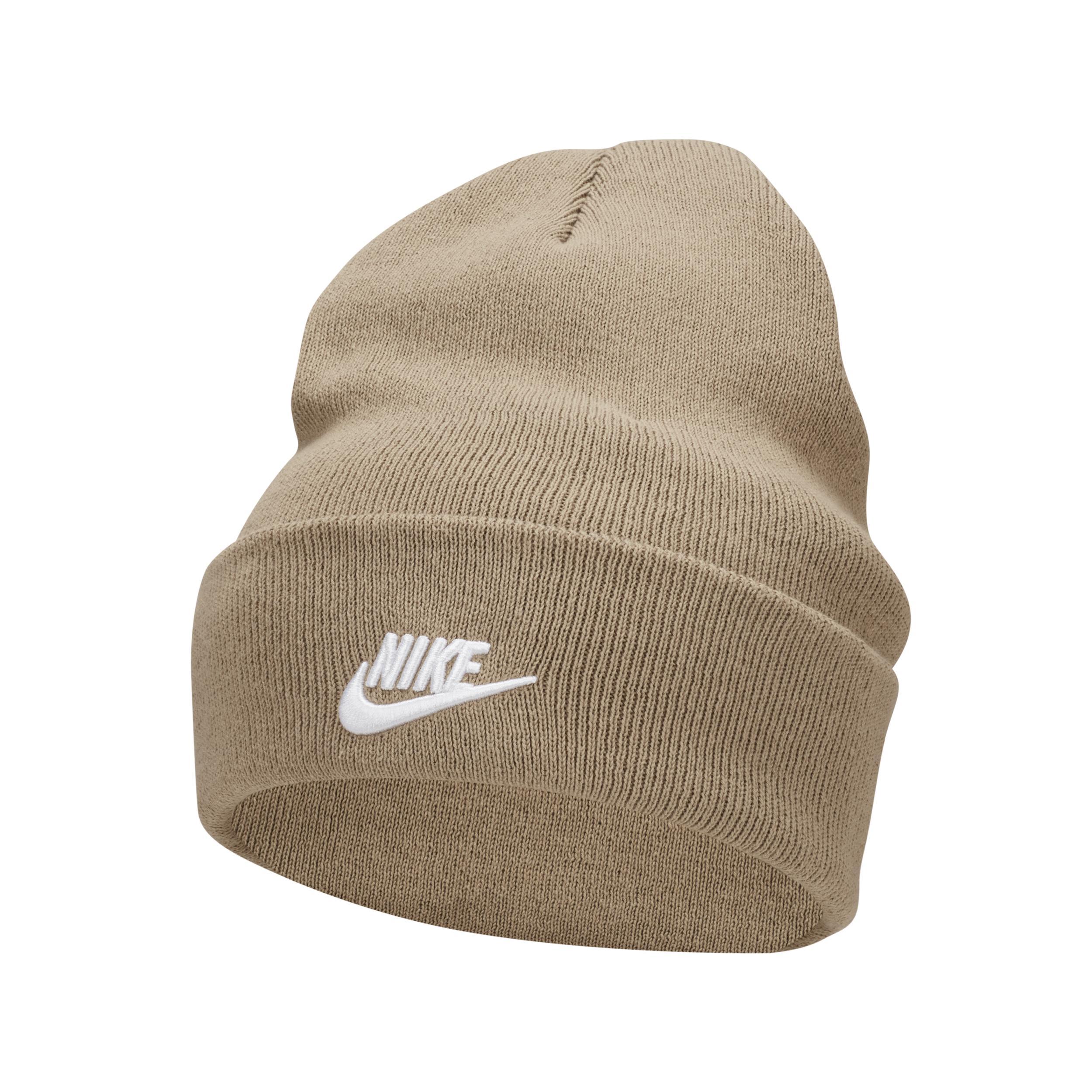 Nike Unisex Peak Tall Cuff Futura Beanie Product Image