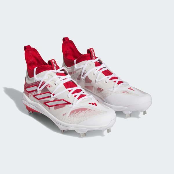 Adizero Afterburner 9 NWV Cleats Product Image