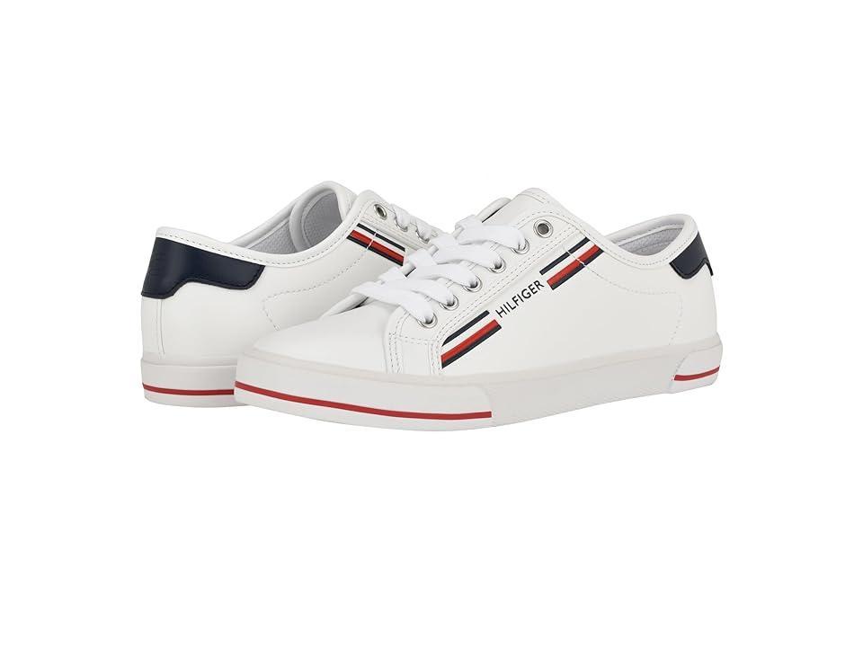 Tommy Hilfiger Leriel Multi) Women's Shoes Product Image