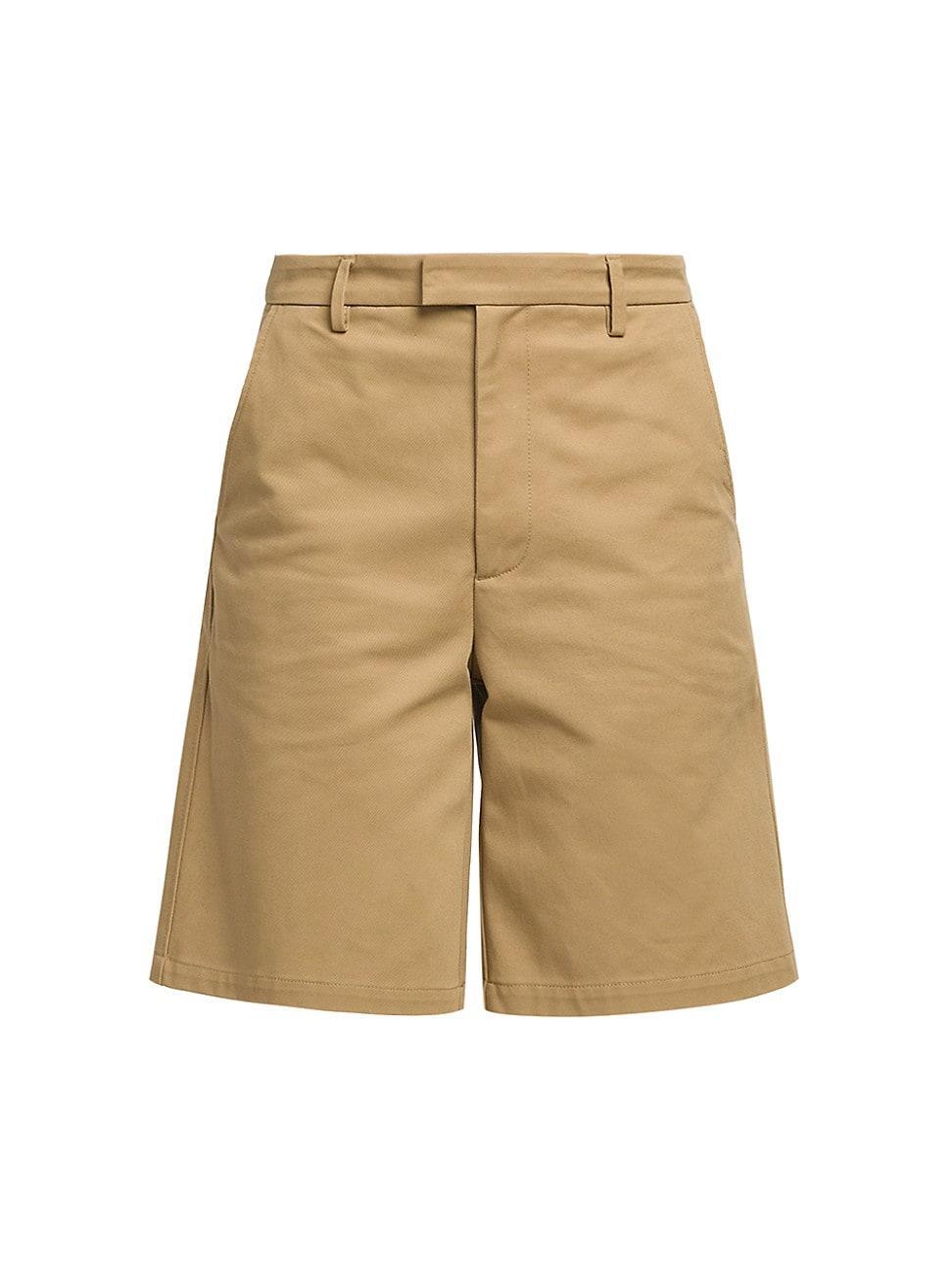 Mens Arts Distirict Cotton Chino Shorts Product Image