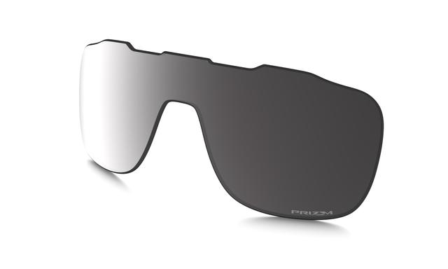 Oakley Mens Crossrange Shield Replacement Lenses Product Image