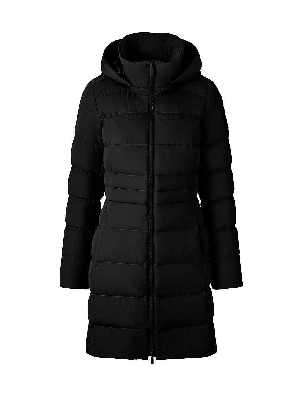 Womens Aurora Parka Product Image