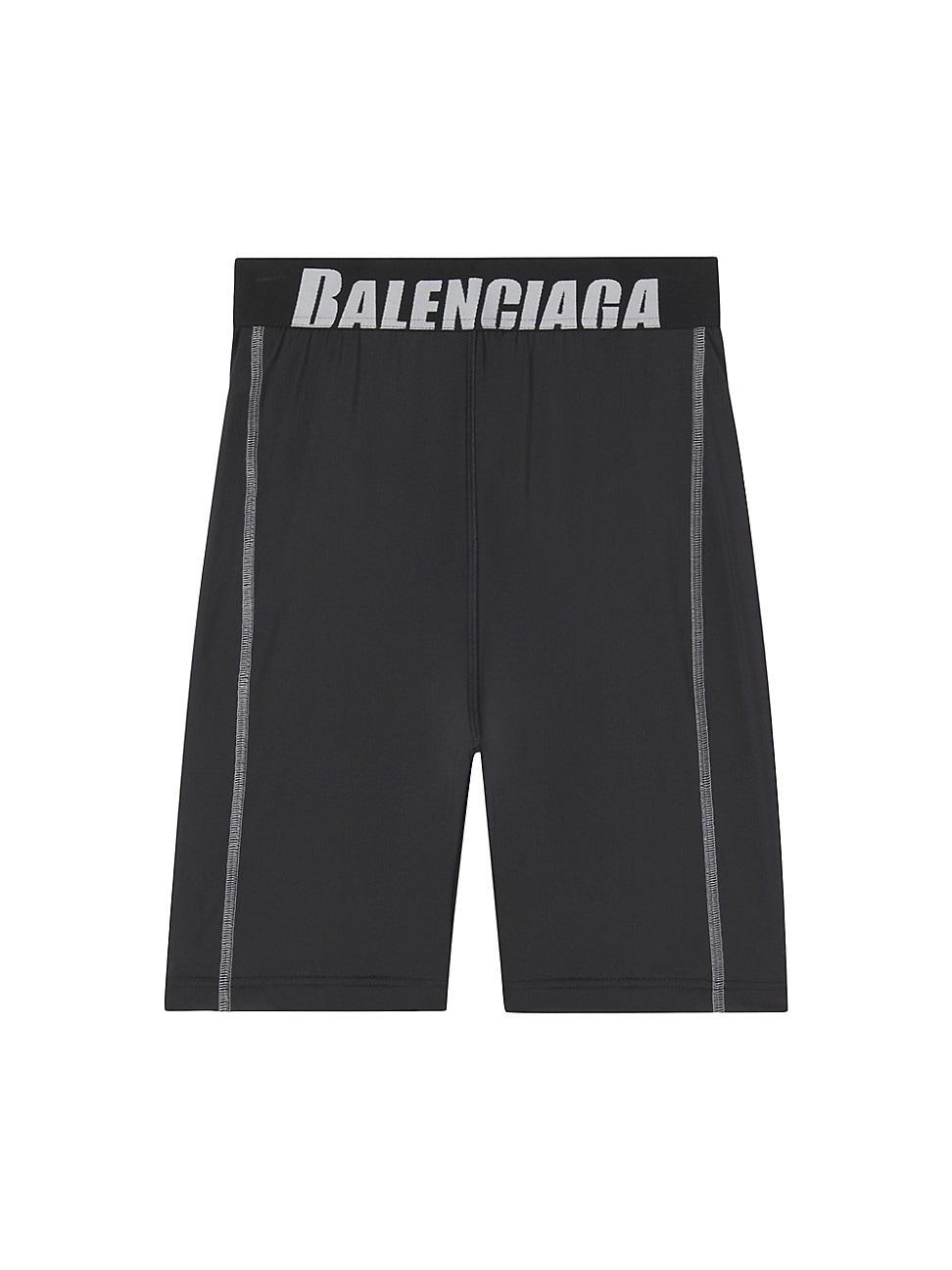 Womens Cycling Shorts Product Image