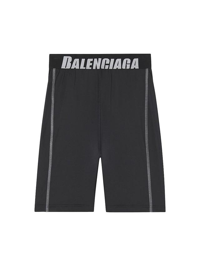 Womens Cycling Shorts Product Image