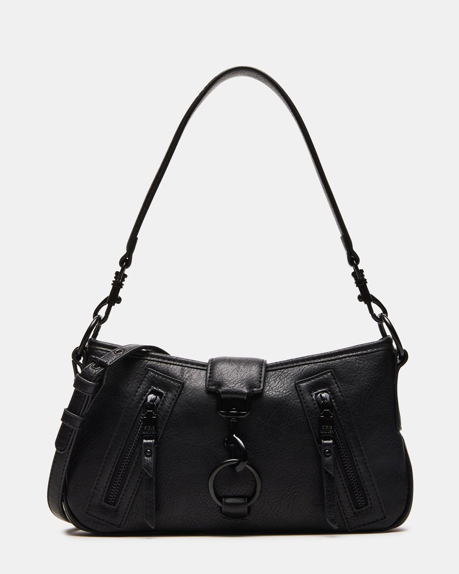 MUSE BAG BLACK Female Product Image