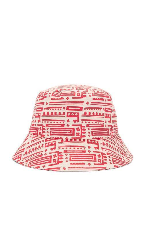 Shore Bucket Hat Product Image