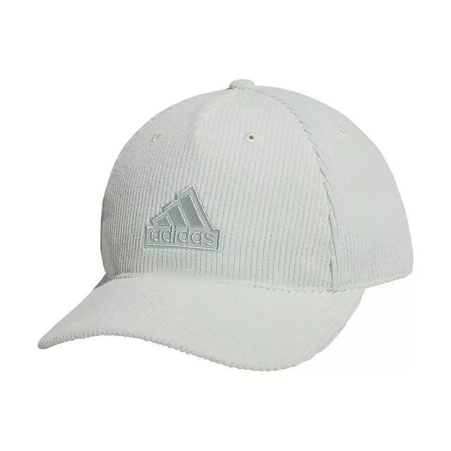 Mens adidas Premium Sport Snapback Adjustable Hat Product Image