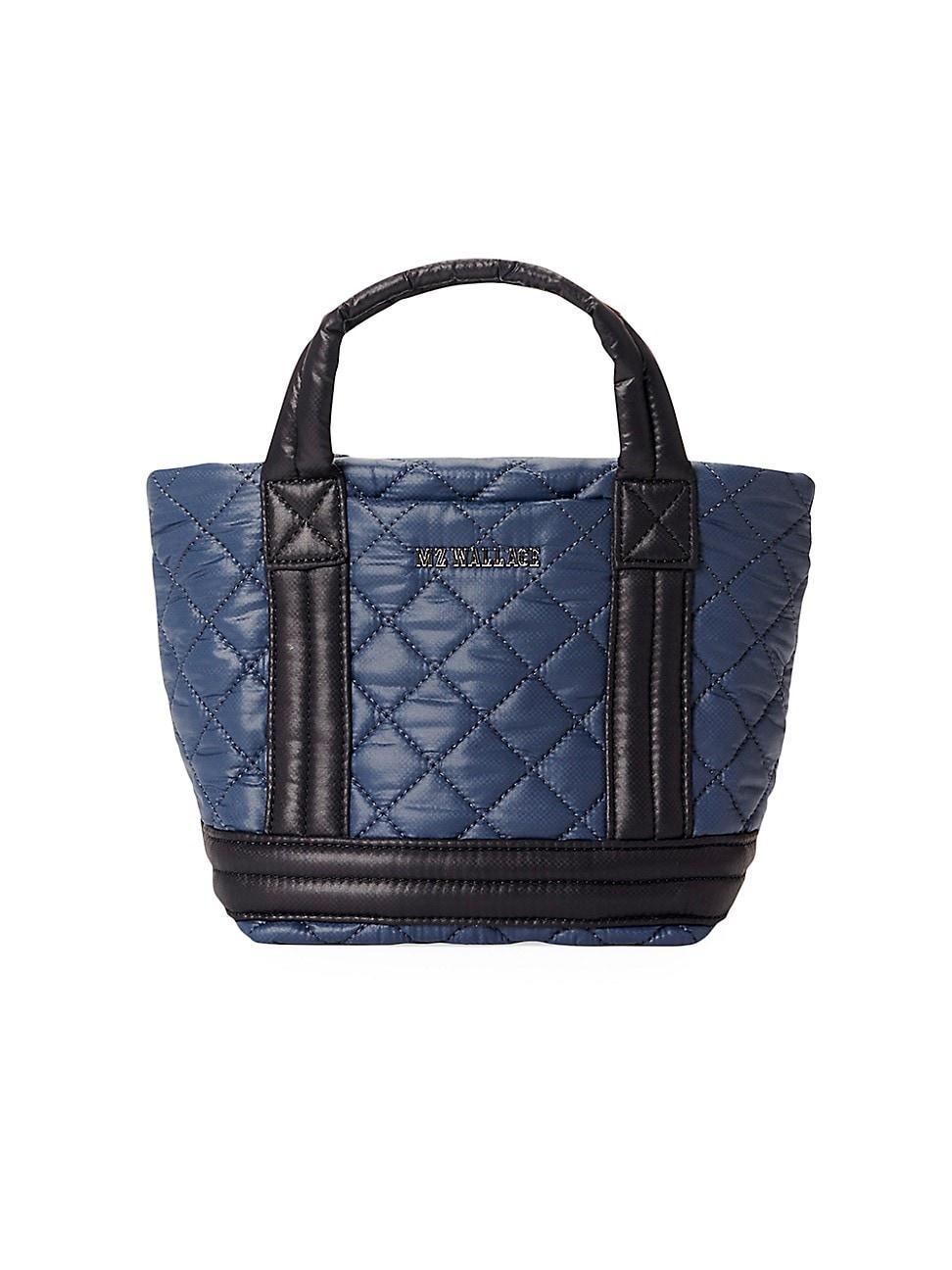 Mz Wallace Mini Empire Tote Product Image