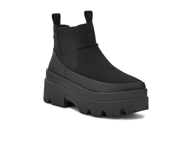 UGG Brisbane Chelsea Women's Boots Product Image