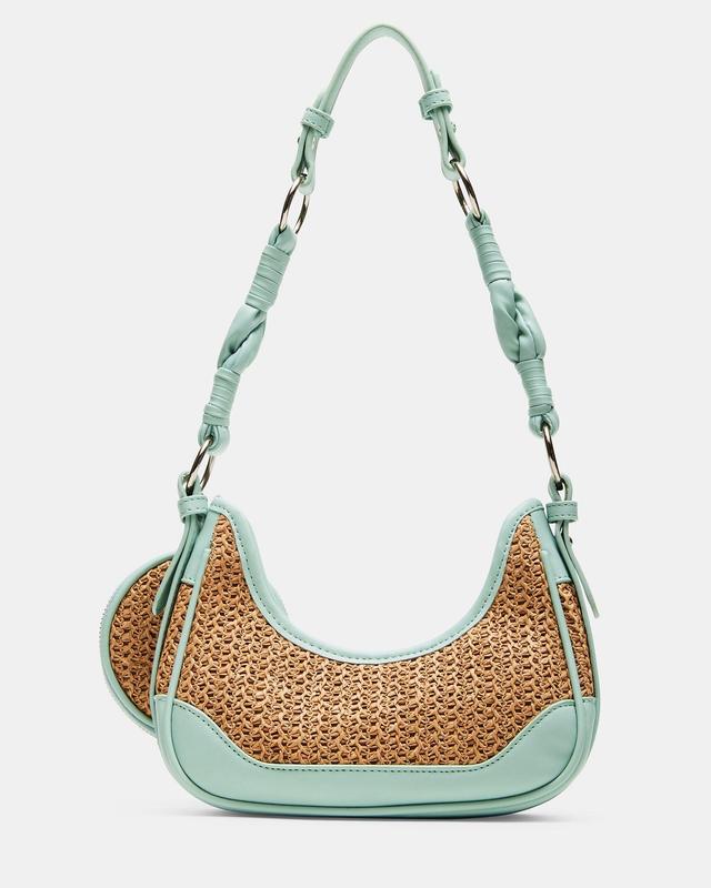 DARYLL BAG MINT GREEN Female Product Image