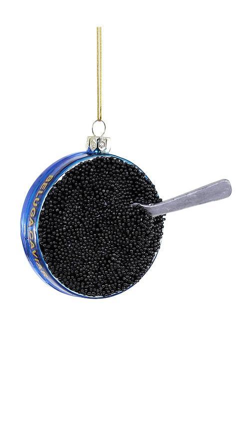 DÉCORATION BELUGA CAVIAR ORNAMENT Product Image