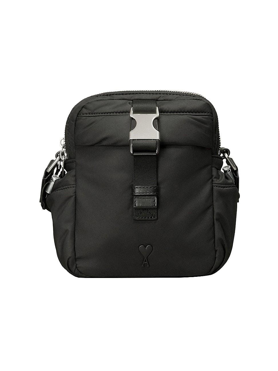 Mens ADC Pocket Crossbody Bag Product Image