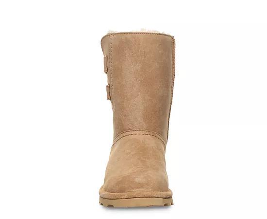 Bearpaw Womens Aurelia Water Resistant Boot Product Image