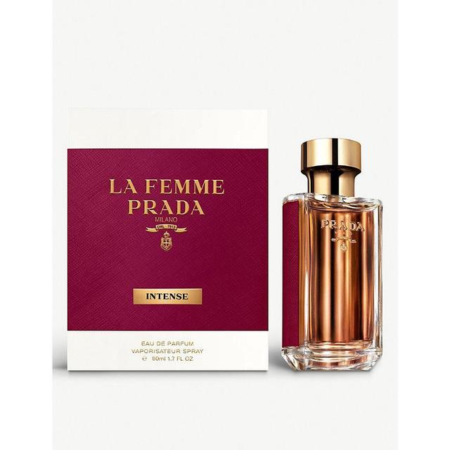 La Femme  Intense Eau De Parfum Product Image