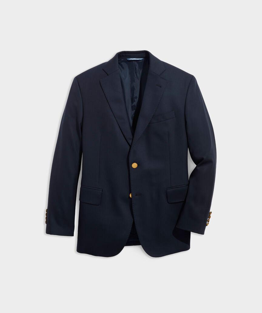 Boathouse Performance Wool Blazer Product Image