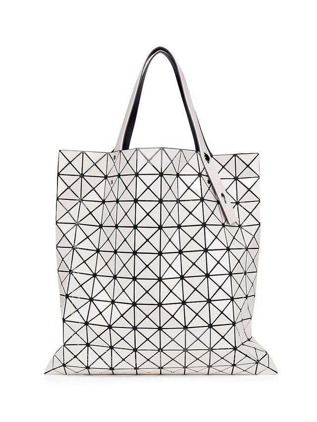 Womens Bao Bao Prism Adjustable Handle Tote Bag Product Image