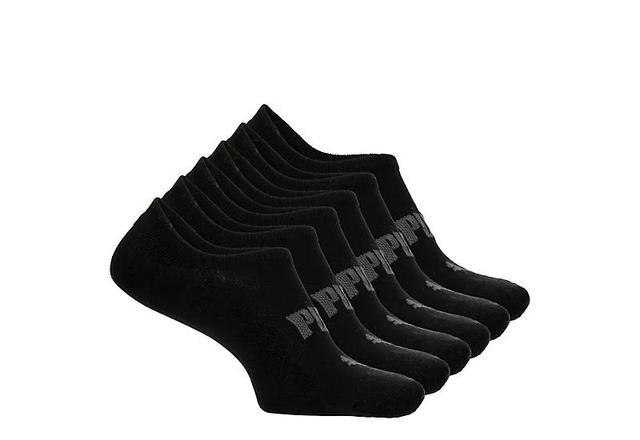 Puma Men's Liner Socks 6 Pairs Product Image