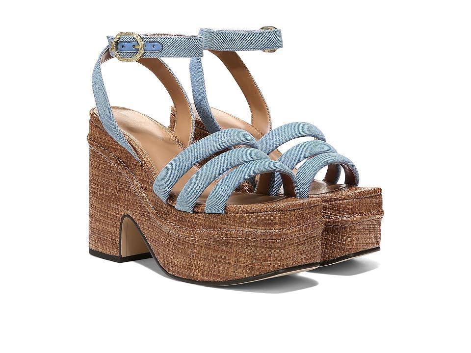 Sam Edelman Tibby Platform Sandal Product Image