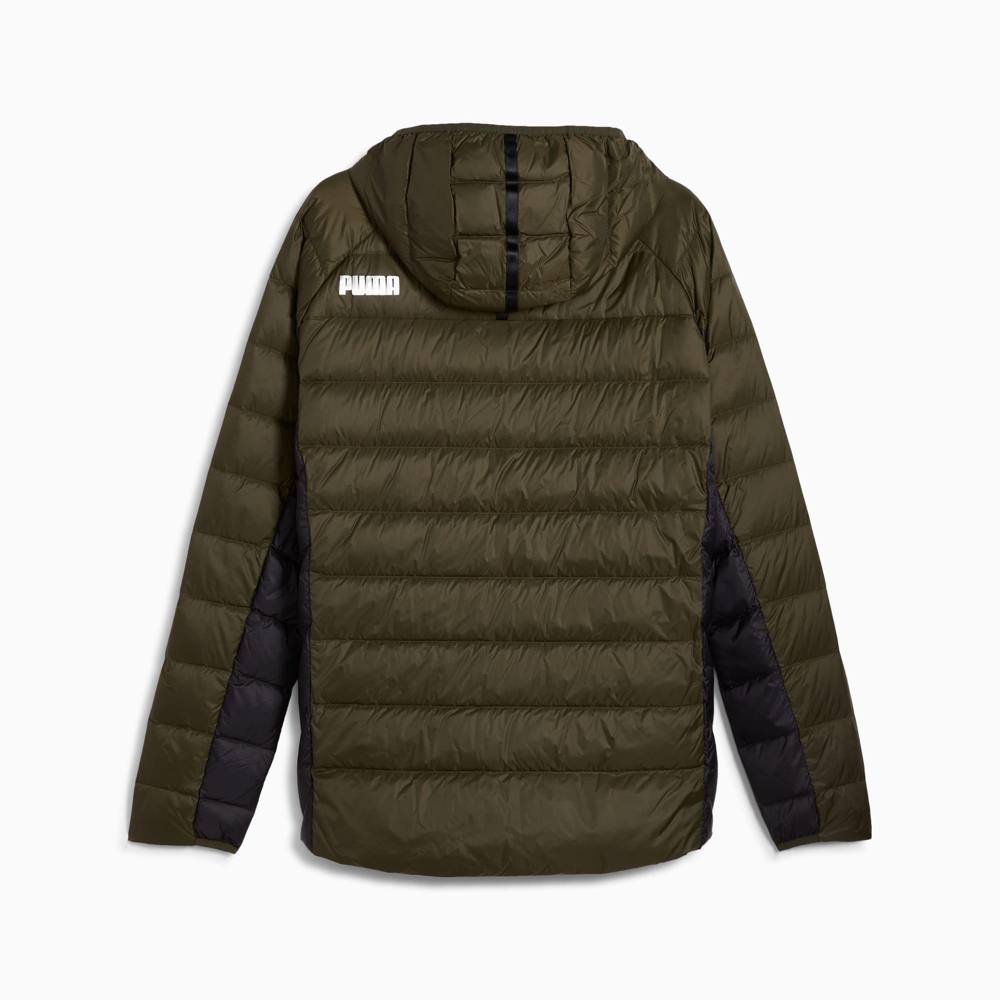 PUMA PackLITE Men's Down Jacket Product Image