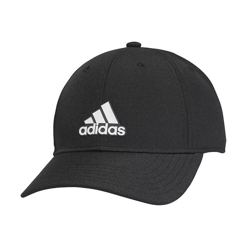 Mens adidas Alliance Strapback Hat Product Image