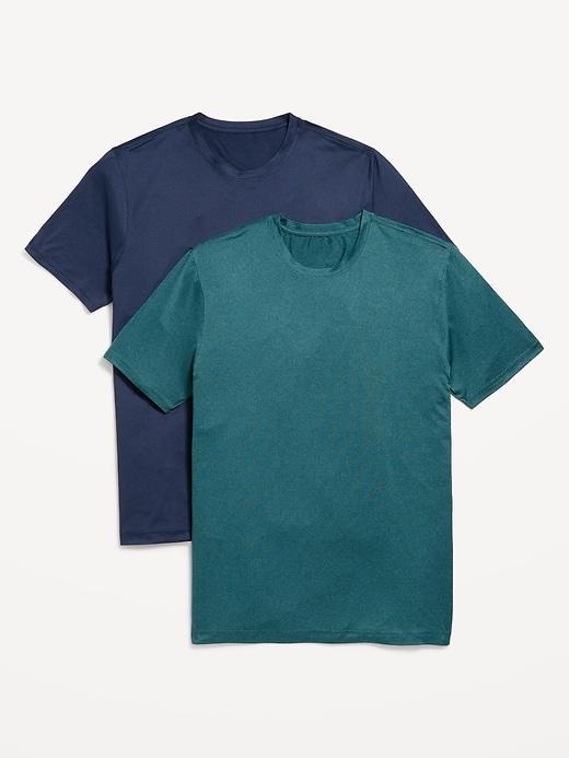 CloudMotion T-Shirt 2-Pack Product Image