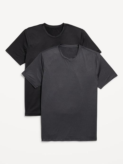 CloudMotion T-Shirt 2-Pack Product Image