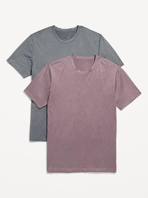 CloudMotion T-Shirt 2-Pack Product Image