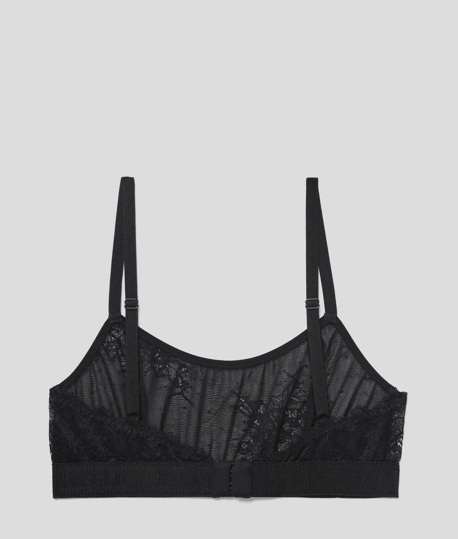 LACE BRALETTE Product Image