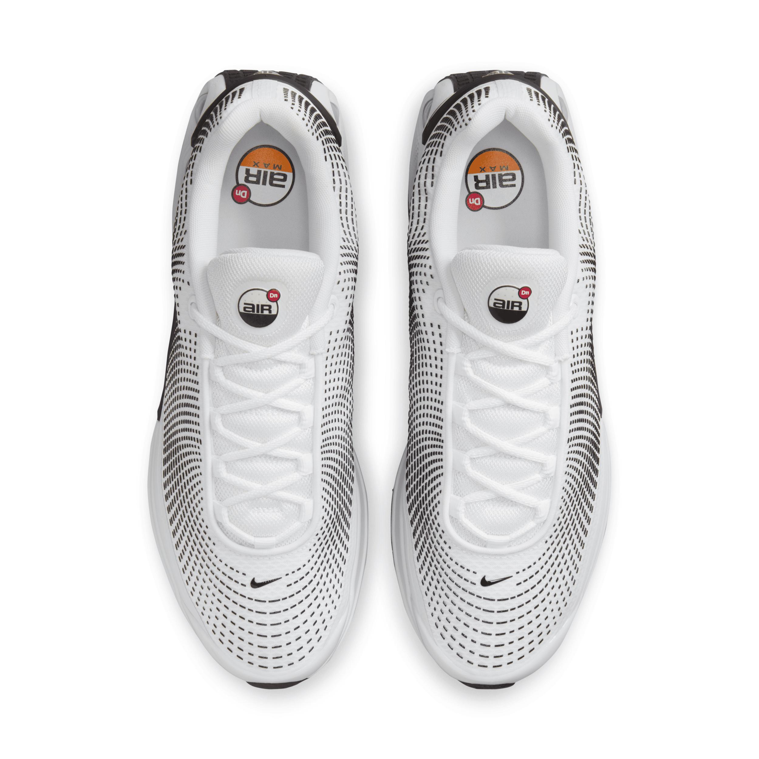 Nike Men's Air Max Dn Shoes Product Image