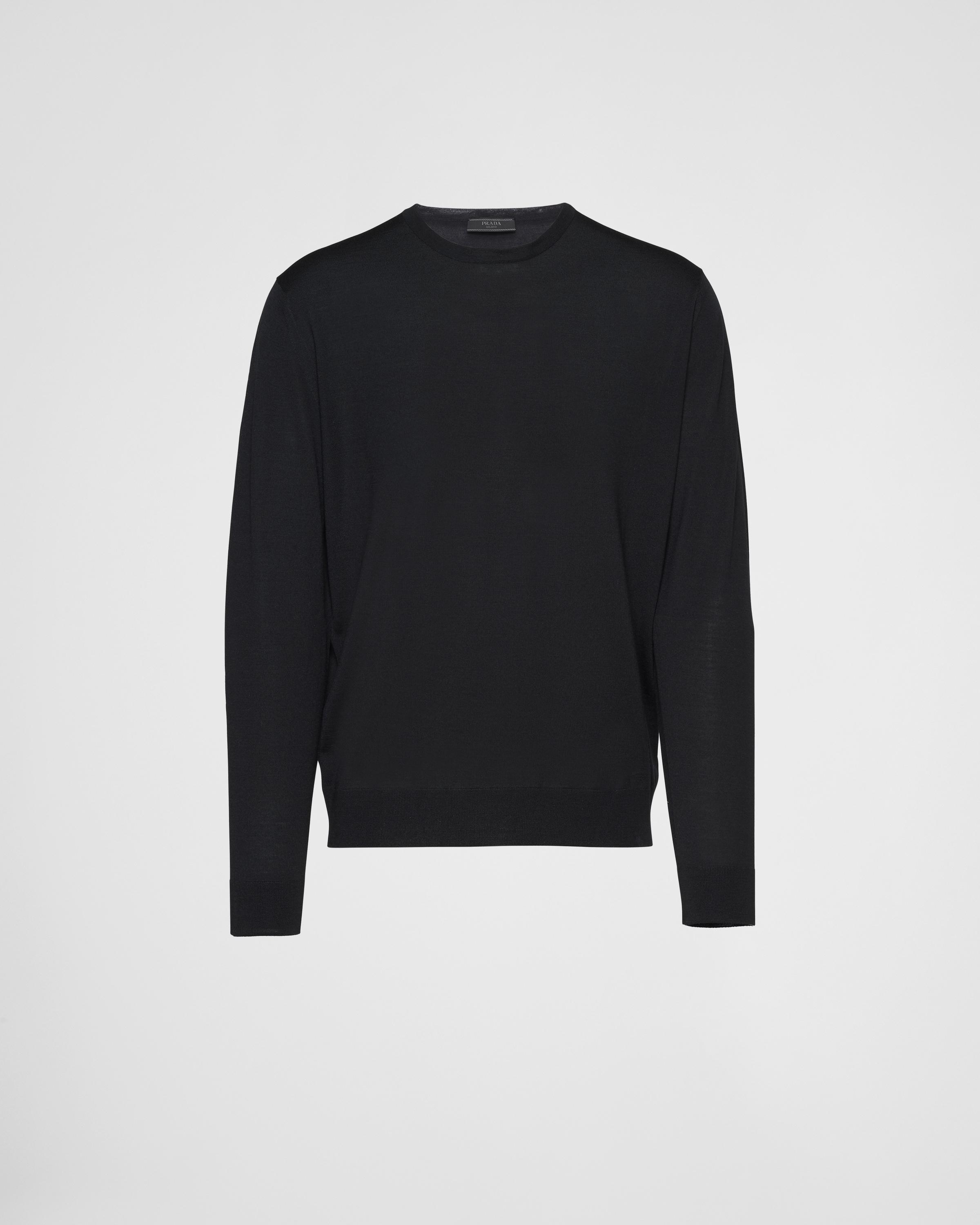 Wool Sweater Product Image